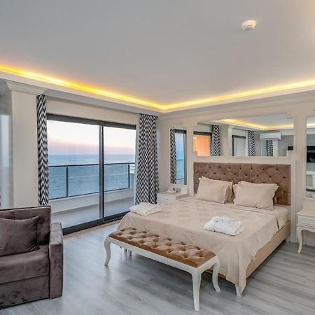 Aria Resort & Spa Konaklı エクステリア 写真